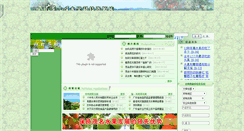 Desktop Screenshot of mmsg.maoming.gov.cn